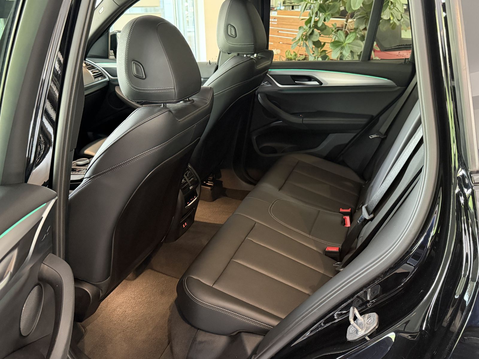 BMW X3 xDrive30e DAB LED WLAN Pano.Dach Klimaaut. foto 7