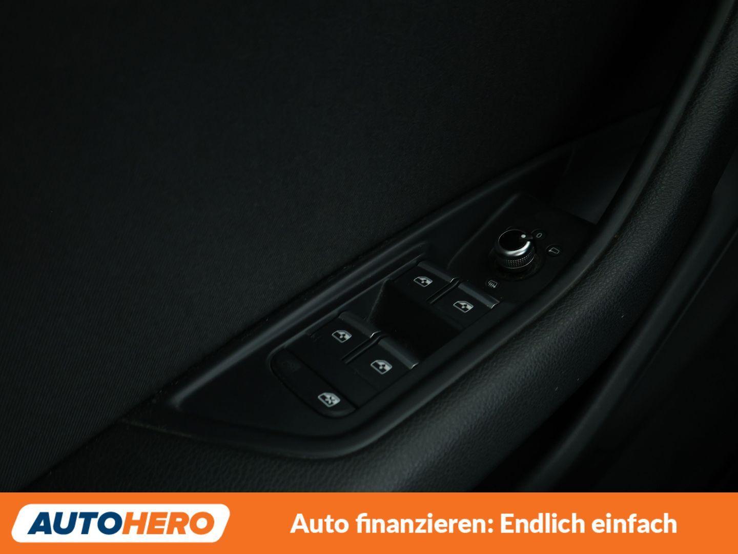 Audi A4 1.4 TFSI ACT Sport Aut.*NAVI*VC*XENON*TEMPO*