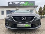 Mazda 6 2.0 SKYACTIV-G  Sports-Line Xenon Navi Leder - Mazda 6: Sport