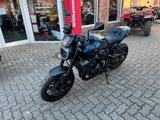 Honda CB1000R Black Edition mit Zubehör ! - HONDA CB1000R BLACK EDITION