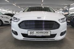 Fahrzeugabbildung Ford Mondeo Titanium Turnier NAVI ACC CAM LED WinterP
