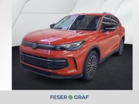 Volkswagen Tiguan - Vorschau Bild 1