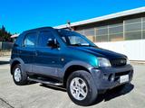 Daihatsu Terios 1.3i 16V 4WD SX GPL - Daihatsu aus 2004