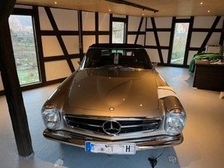 Mercedes-Benz 280