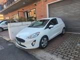 Other Ford Fiesta Van 1.1 75cv my20 € 4.990 + IVA - Offers