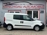Fiat Doblo SX 1.3*SortimoRegal*Klima*Parkpilot*Winter - Fiat Doblo: Winterreifen