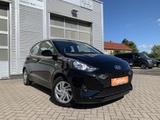 Hyundai i10 1.0T-GDI Virtual+Winterpaket+Kamera+CarPlay - Hyundai i10 aus 2024