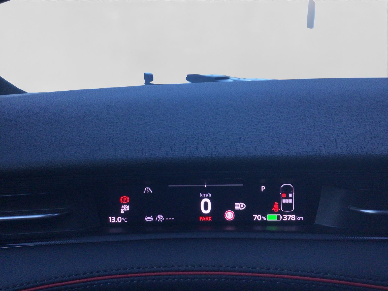 Volkswagen ID.7 - Bild 10