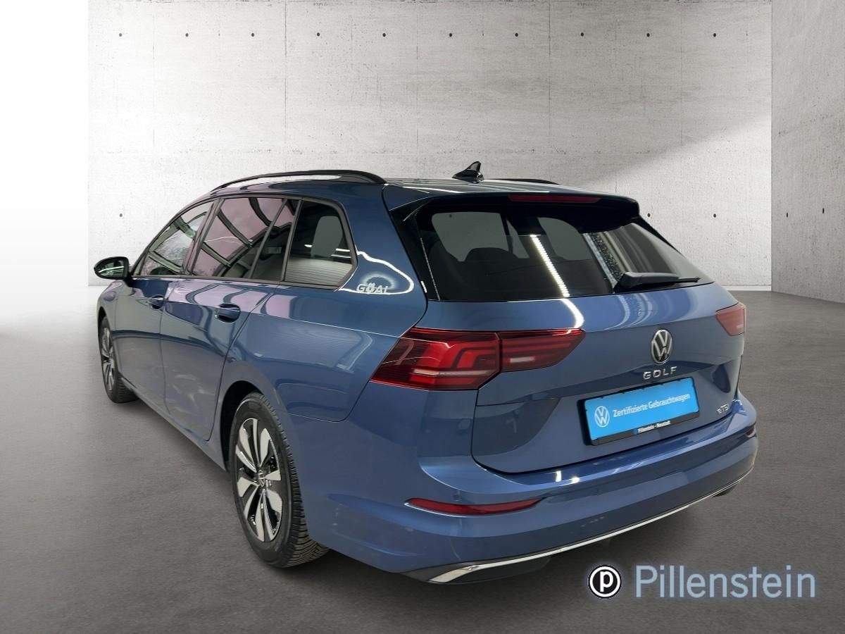 Volkswagen Golf - Bild 3