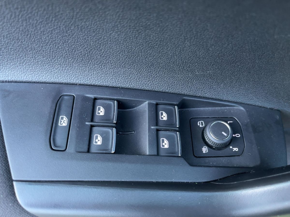 Volkswagen Taigo - Bild 17