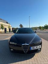 Alfa Romeo 159 1.9 JTDM 16V Elegante Q-Tronic Elegante - Alfa Romeo 159 Elegante