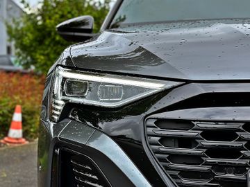 Audi Q8 e-tron - 3