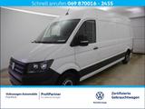 Volkswagen Crafter 35 2.0 TDI Kasten LR Rückfahrkamera Lane - Volkswagen Crafter Jahreswagen