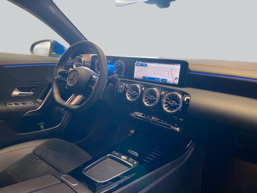 Mercedes-Benz CLA 250 4M SB AMG Advan+ VielSpeiche Beam-LED, миниатюра 16