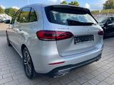 Mercedes-Benz B 250 e Progressive *MBUX*NAVI*MBeam*Kamera* - Mercedes-Benz B 250 Gebrauchtwagen