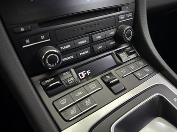 2017 Porsche 991 缩略图 22
