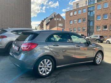 Mercedes A 180 - 10