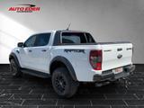 Ford Ranger Doppelkabine 4x4 Raptor Bluetooth Navi - Ford Ranger in Saarbrücken