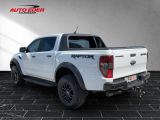 Ford Ranger Doppelkabine 4x4 Raptor Bluetooth Navi - Ford Ranger in Dortmund