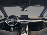 Audi A4 - Vorschau Bild 10
