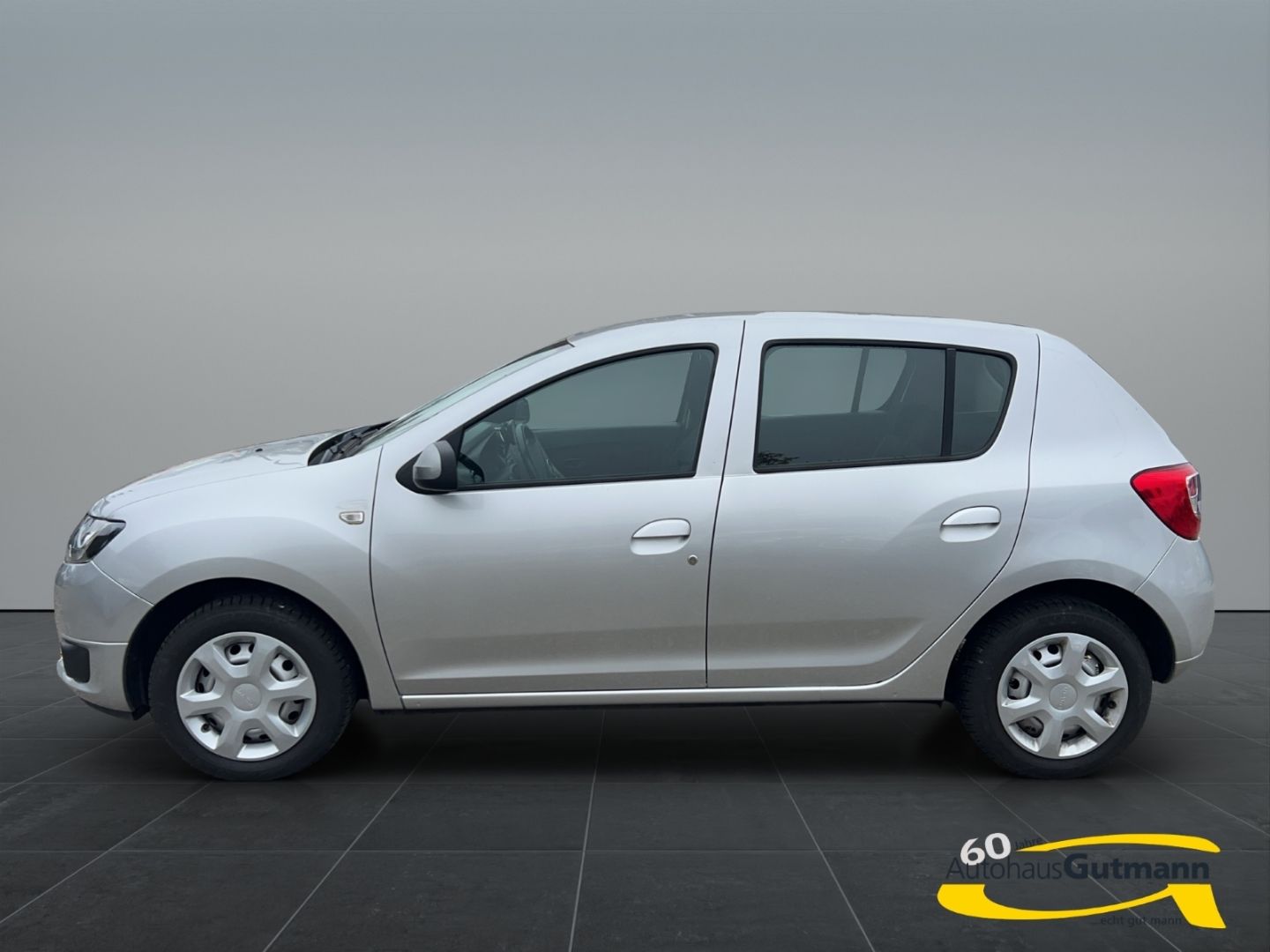 Fahrzeugabbildung Dacia Sandero II Celebration 1.2 16V 75 Klima Radio Te