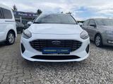 Ford Fiesta 1.0 EcoBoost Titanium Autom. - gebrauchte Ford Fiesta aus dem Jahr 2022