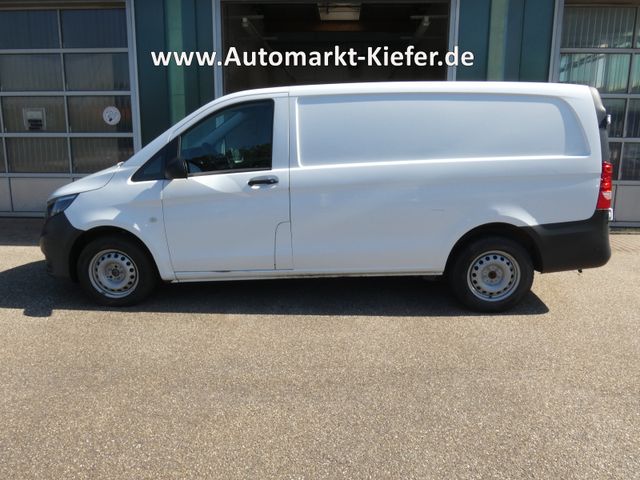 Mercedes-Benz Vito 110 CDI Kasten lang*Motorschaden!*