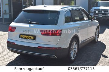 Audi Q7 - 3