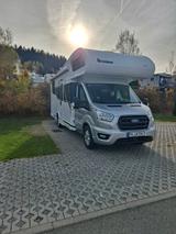 Benimar Sport  363. Northauto Pack. - Benimar Alkoven