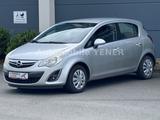 Opel Corsa D 1.2 Satellite Klima Bluetooth *TÜV NEU* - Opel Corsa aus 2011: 1.2