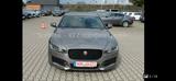 Jaguar XE E-Performance 163PS R-Sport Automatik R-Sport - graue Jaguar XE