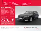 Audi A4 Avant 40 TFSI S tronic advanced Pano/Virtual+ - Audi A4: Kombi, A4avant