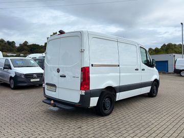 Mercedes Sprinter - 4
