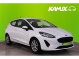 Ford Fiesta 1.0EB Aut.Cool&Connect+LED+TEMPO+PDC - Ford Fiesta Gebrauchtwagen
