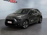 Citroën Citroen C3 1.2 puretech Shine s&s 110cv eat6 my2 - Citroën mit Benzin-Antrieb: Limousine, 11 Cv
