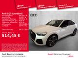 Audi SQ5 Sportback TDI *Matrix*AIR*Pano*Tour*AHK* - Audi SQ5 in Leipzig