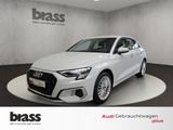 Audi A3 Sportback Advanced 30 TDI 85(116) kW(PS) Scha - Audi A3: 8p Sportback