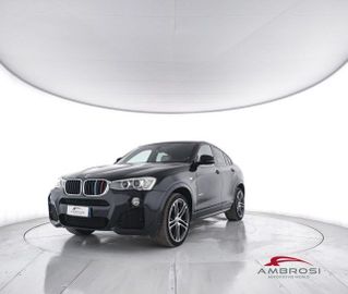 BMW X4 - 1