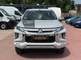Mitsubishi L200 LED/AHK 3.1T /4x4/Navi/SHZ/Klima/ - Mitsubishi L200 aus 2021
