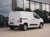 Fiat Doblo 1.5 / 8-Zoll Navi + Durchladefunktion - gebrauchte Fiat Doblo aus dem Jahr 2024