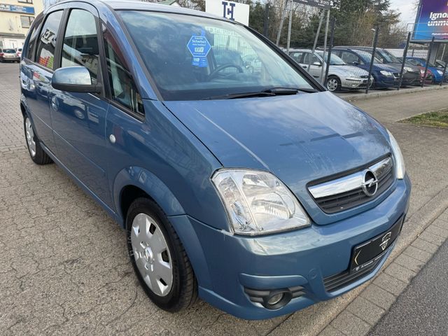 Opel Meriva 1.6 Edition*Klima*Tüv*el.Fenst*