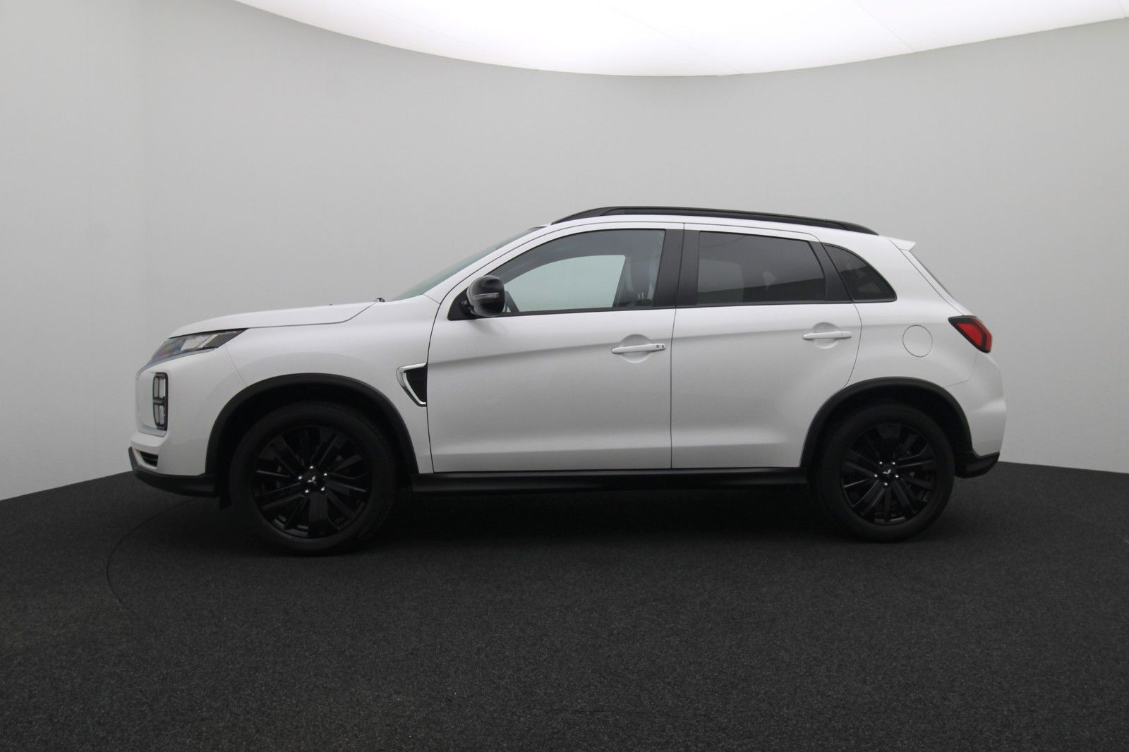 Fahrzeugabbildung Mitsubishi ASX 2.0 Spirit+ 2WD