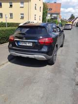 Mercedes-Benz GLA 250 - - Mercedes-Benz GLA 250 von privat