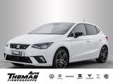 Seat Ibiza  FR 1.0 TSI LED+NAVI+BEATS+PDC - Seat Ibiza Gebrauchtwagen in Bonn