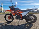 KTM 125 Enduro R ab 1,99% eff. Zins lieferbar! - KTM 125 Enduro R