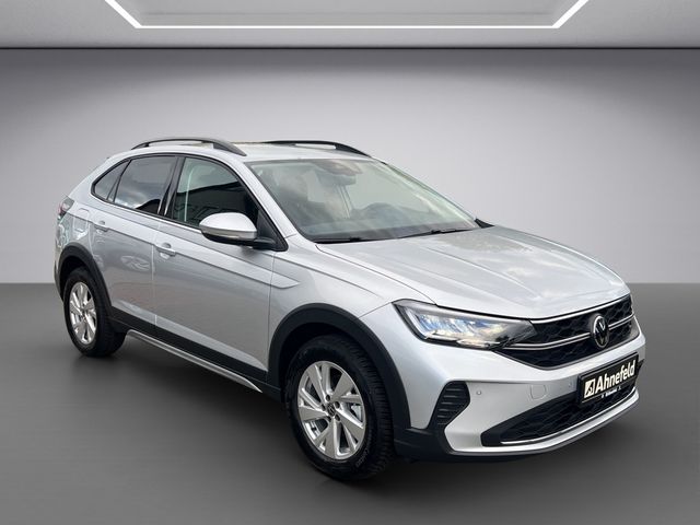 Taigo Taigo Life 1,0 l TSI 85 kW 116 PS 7-Gang-D