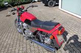 Jawa CZ 350 638 - JAWA MOTORRAD