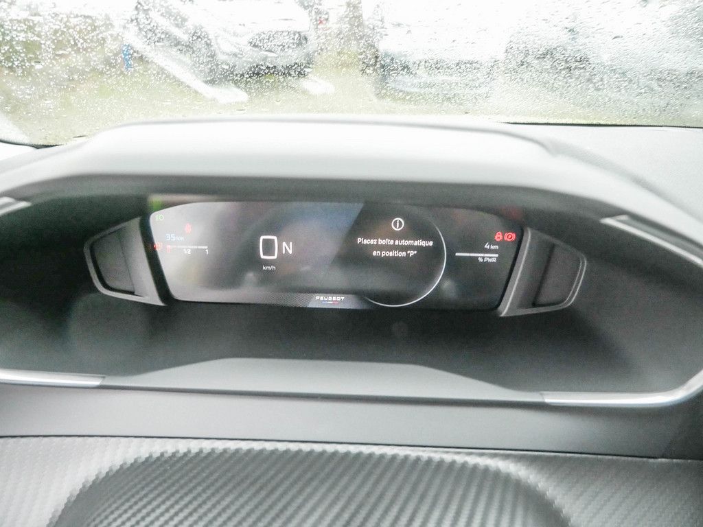 Peugeot 208 - Bild 4