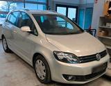 Volkswagen Golf Plus 1,4TSI Automatik 53Tkm 1. Hand S... - VW Golf Plus Gebrauchtwagen in Augsburg