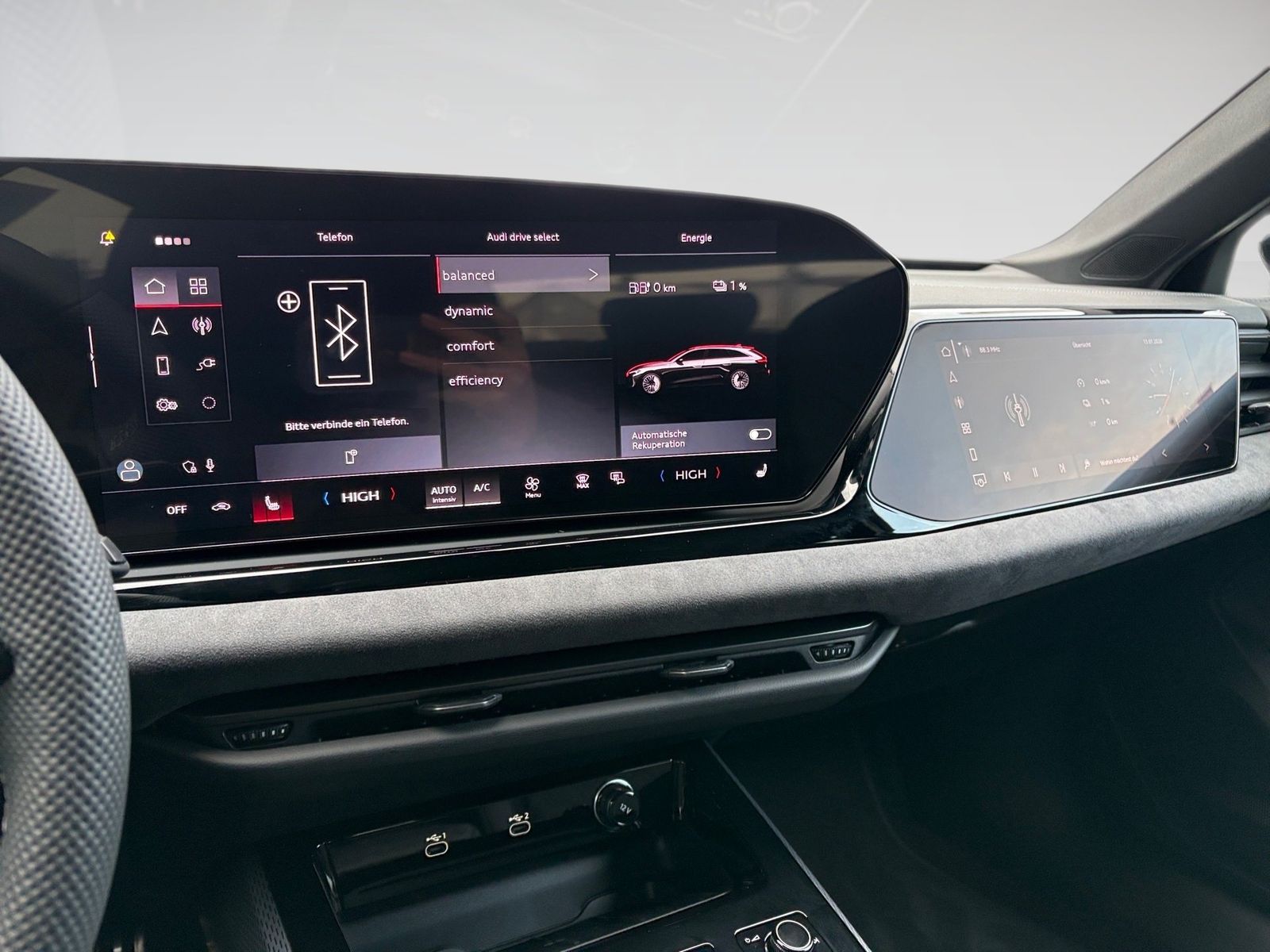 Audi A5 - Bild 12